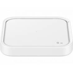Incarcator Retea Wireless Samsung, 15W, 1.67A, Alb EP-P2400TWEGEU