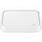 Incarcator Retea Wireless Samsung, 15W, 1.67A, Alb EP-P2400BWEGEU