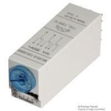 Timer Programabil 0,05s-100h 3PDT 24VAC/DC