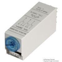 Timer Programabil 0,05s-100h 3PDT 24VAC/DC foto