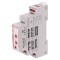Timer Programabil DPDT 12-240VAC IP20