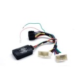 Connects2 CTSHY008.2 adaptor comenzi volan Hyundai I20/I30/I40, Kia Cee&#039;d v1 CarStore Technology