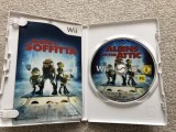 JOC Wii ALIENS IN THE ATTIC