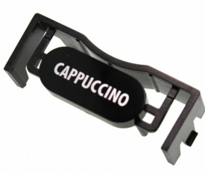 Buton-tasta&amp;quot;capuccino&amp;quot;espresssor Delonghi Perfecta Esam5500 foto