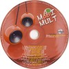 CD Compilatie Mai Mult, Casa de discuri CD Press, fara coperta, stare proasta