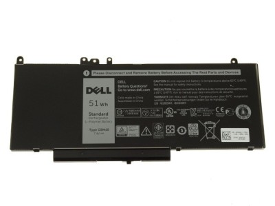 Baterie second hand originala pentru DELL Latitude e5450 G5M10 foto