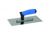 Gletiera Profesionala Kubala Manier Handgrip G11, Dinti 4x4 mm, 130x270 mm