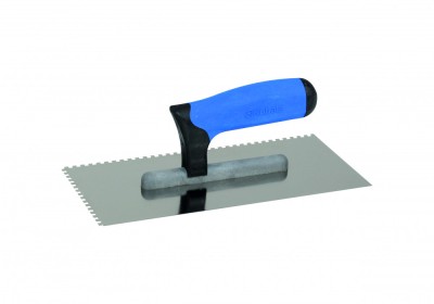 Gletiera Profesionala Kubala Manier Handgrip G11 Dinti 4*4 foto