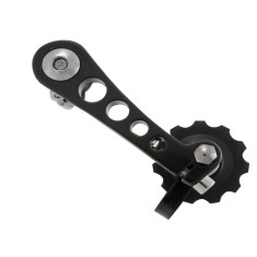 Intinzator Lant SXT Aluminiu BMX/Single Speed