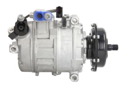 MTR 12195385 Compresor, climatizare foto