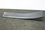 Ornament prag interior st&acirc;nga spate BMW X1 F48 2017 OEM: 7326811,104702B1,104702A1 11293229