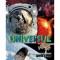 Universul - marcus johnson