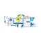 A comparative study of public and private sector health insurers