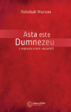 Asta este Dumnezeu | Rebekah Maroon, Atman