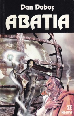 Dan Dobos - Abatia foto