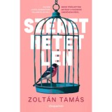 Szerethetetlen - Zolt&aacute;n Tam&aacute;s