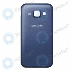 Samsung Galaxy J1 (J100H) Capac baterie albastru