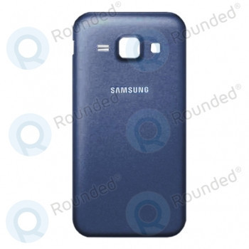 Samsung Galaxy J1 (J100H) Capac baterie albastru foto