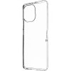 Husa TPU Tactical pentru Xiaomi Mi 11, Transparenta