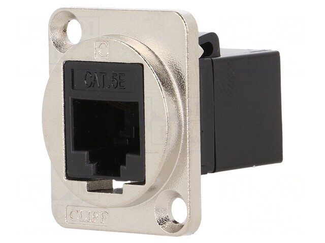 Adaptor RJ45 8P8C Cat 5e