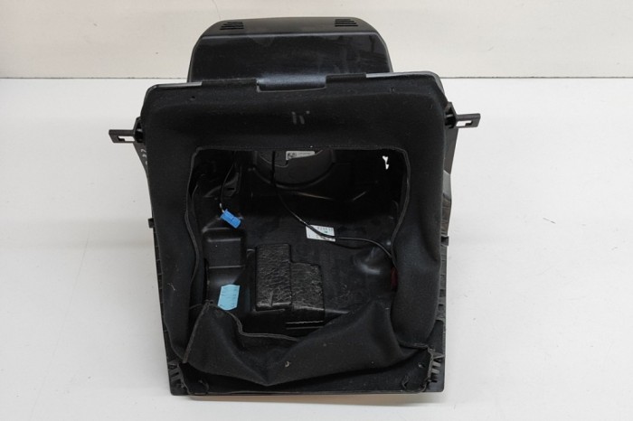Ornament mecanism de direcție BMW 6 Cabrio F12 2012 OEM: 9188869,9220824,9197496 29484105