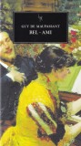 Guy de Maupassant - Bel-Ami