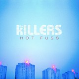 Killers The Hot Fuss LP (vinyl)