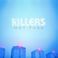 Killers The Hot Fuss LP (vinyl) foto