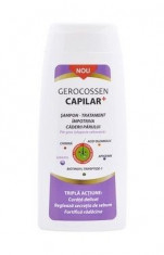 CAPILAR+ SAMP IMP.CADERII PARULUI (GRAS)275ML foto