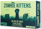 Joc - Zombie Kittens | Asmodee