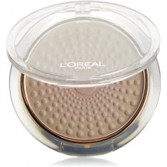 Pudra iluminatoare Loreal Lumi Magique 01 Rose Boudoir