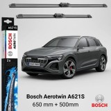 Cumpara ieftin Ștergătoare Audi Q8 e-tron SUV (GEG) 11.2022&ndash;03.2025 | A621S &ndash; BOSCH