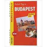 Cumpara ieftin Ghid turistic Budapest Marco Polo Spiral Guide Top 10 obiective experienta oras