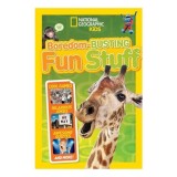 Boredom-Busting Fun Stuff