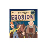 Erosion: How Hugh Bennett Saved America's Soil and Ended the Dust Bowl