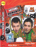Caseta audio: Hituri demente ( Radio 21 - Buzdugan si Morar , 2007 )