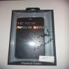 Husa Tip Carte Allview X1 Soul Mini, Protectie Integrala, Neagra