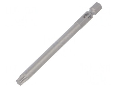 Capăt de şurubelniţă Torx TX30 110mm Professional foto