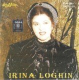Irina Loghin - Doamne, C&acirc;nd Ai Făcut Lumea, CD