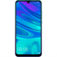 Smartphone Huawei P Smart 2019 64GB 3GB RAM Dual Sim 4G Aurora Blue foto