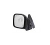 Oglinda exterioara Mitsubishi Pajero/Montero Sport (K90), 01.2001-12.2007, Pajero (V60/V70), 01.2003-08.2006 , Pajero/Montero (V60/V70), 04.2000-12.2