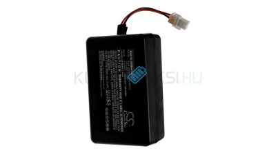 VHBW Baterie Samsung DJ96-00193E, VCA-RBT71, VCA-RBT71/XAA for - 6800mAh, 21.6V, Li-ion foto