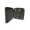 Set 4 swingeri pentru pescuit, penar
