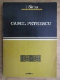 Camil Petrescu/ I. Sirbu