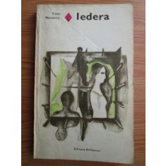 Yves Navarre - Iedera