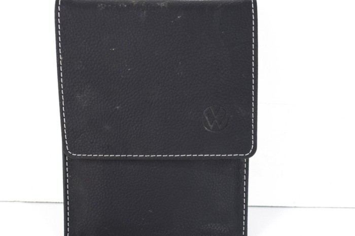 Carte de service VW ID.4 E21 2021 17401432