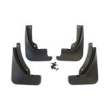 Aparatori Noroi Skoda Octavia 3 Berlina (2014-2018) Set 4 Bucati, Kit Montaj Inclus