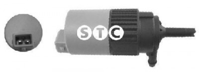 Pompa spalator parbriz OPEL VECTRA B (36) (1995 - 2002) STC T402073 foto