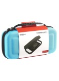 Bigben Bag Classic L Blue Lite Oled NSW