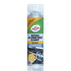 Spray Curățat Climatizare Turtle Wax Orange 500ml